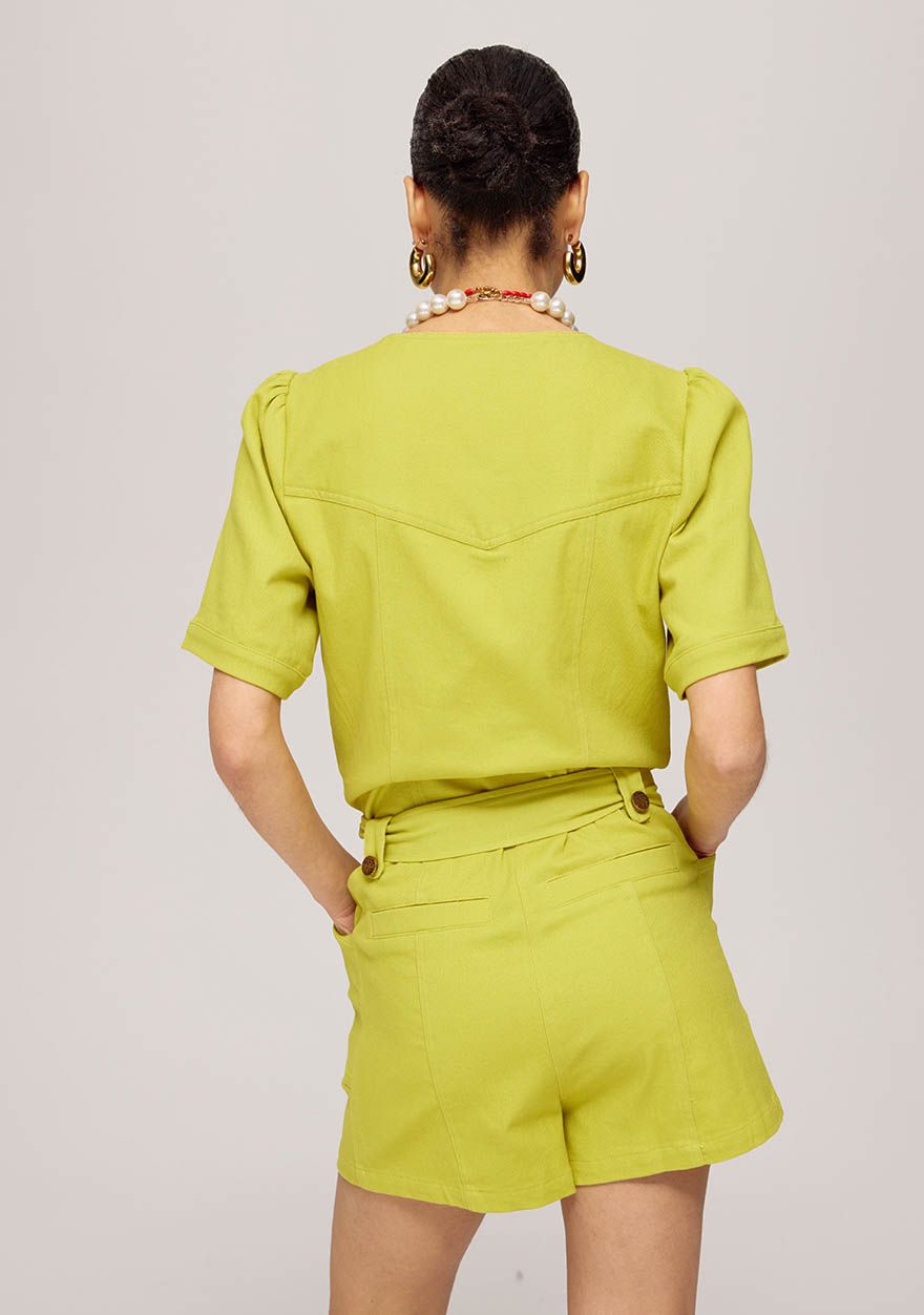 HARPER & YVE JUMPSUIT HARPER & YVE JUMPSUIT
