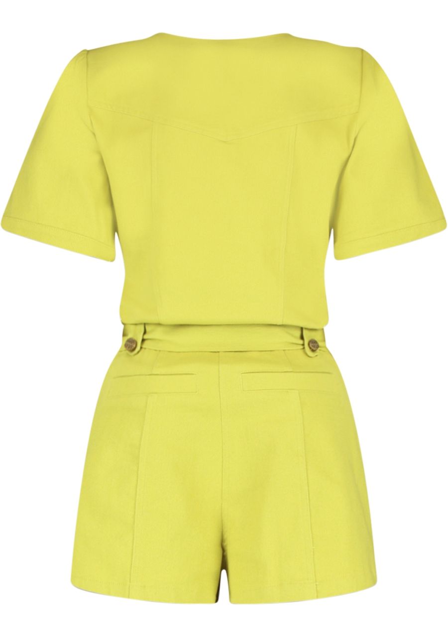 HARPER & YVE JUMPSUIT HARPER & YVE JUMPSUIT