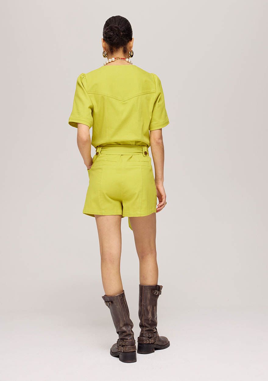 HARPER & YVE JUMPSUIT HARPER & YVE JUMPSUIT