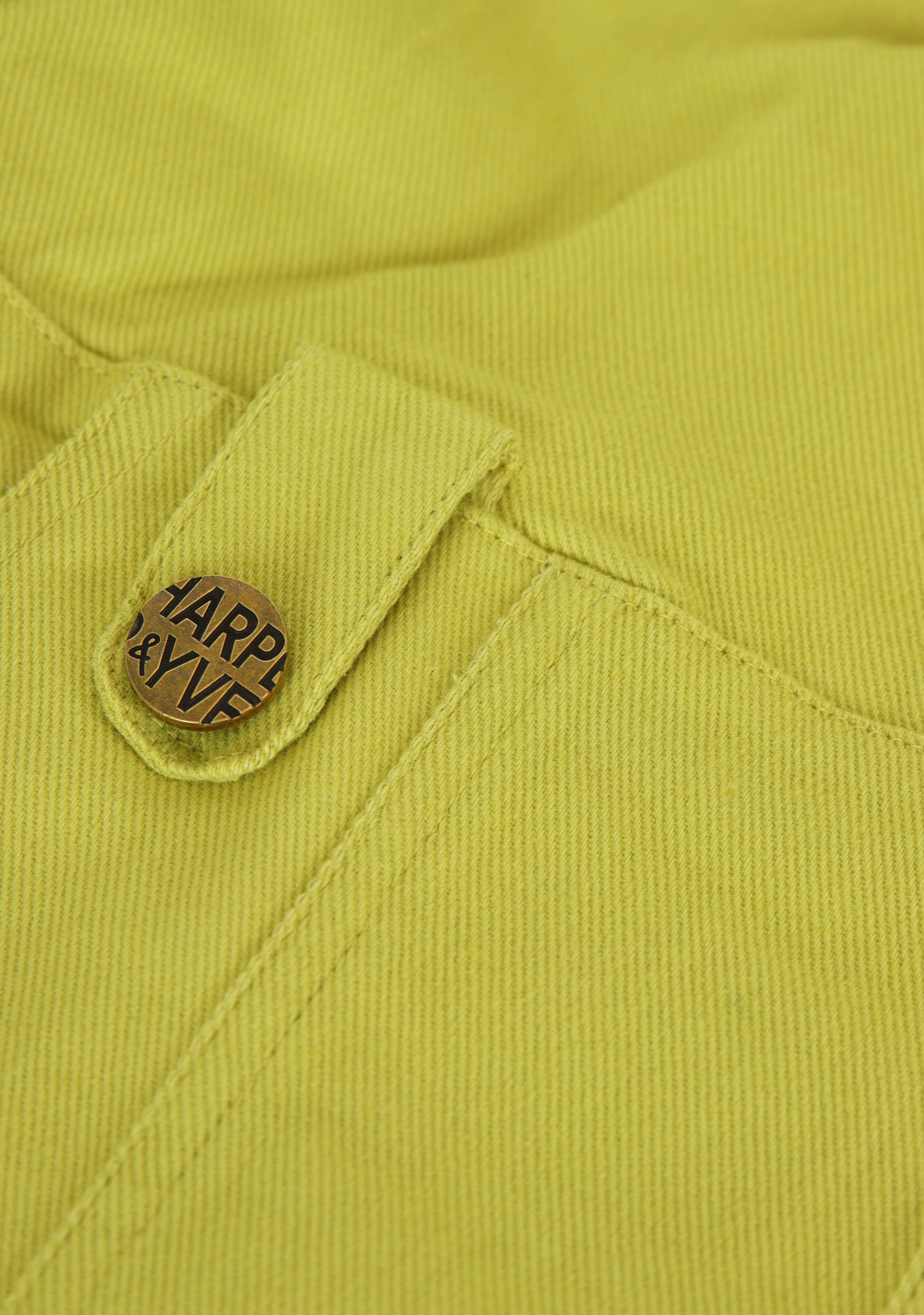 HARPER & YVE JUMPSUIT