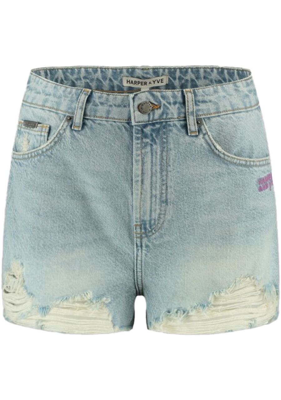 HARPER & YVE SHORT HARPER & YVE SHORT