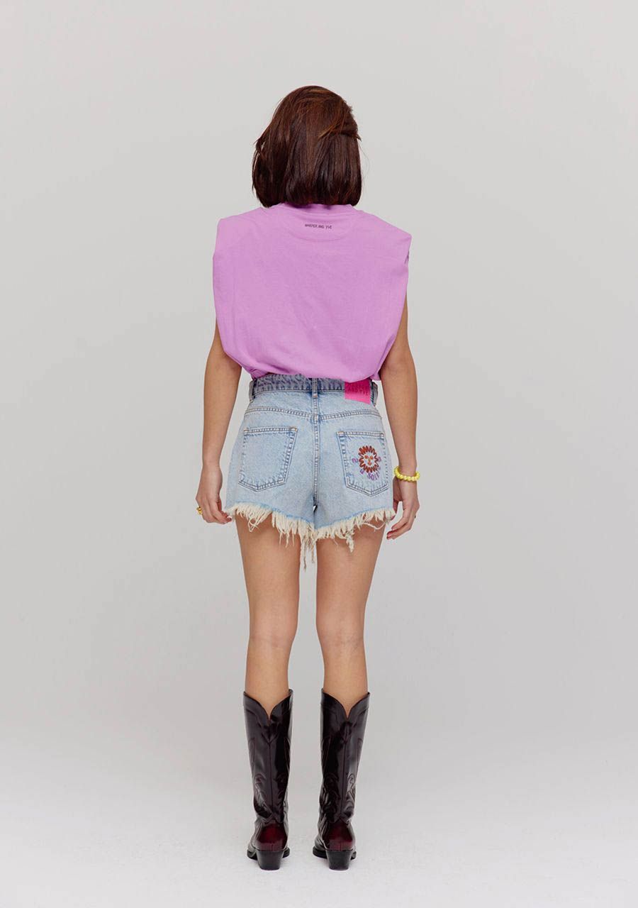 HARPER & YVE SHORT HARPER & YVE SHORT