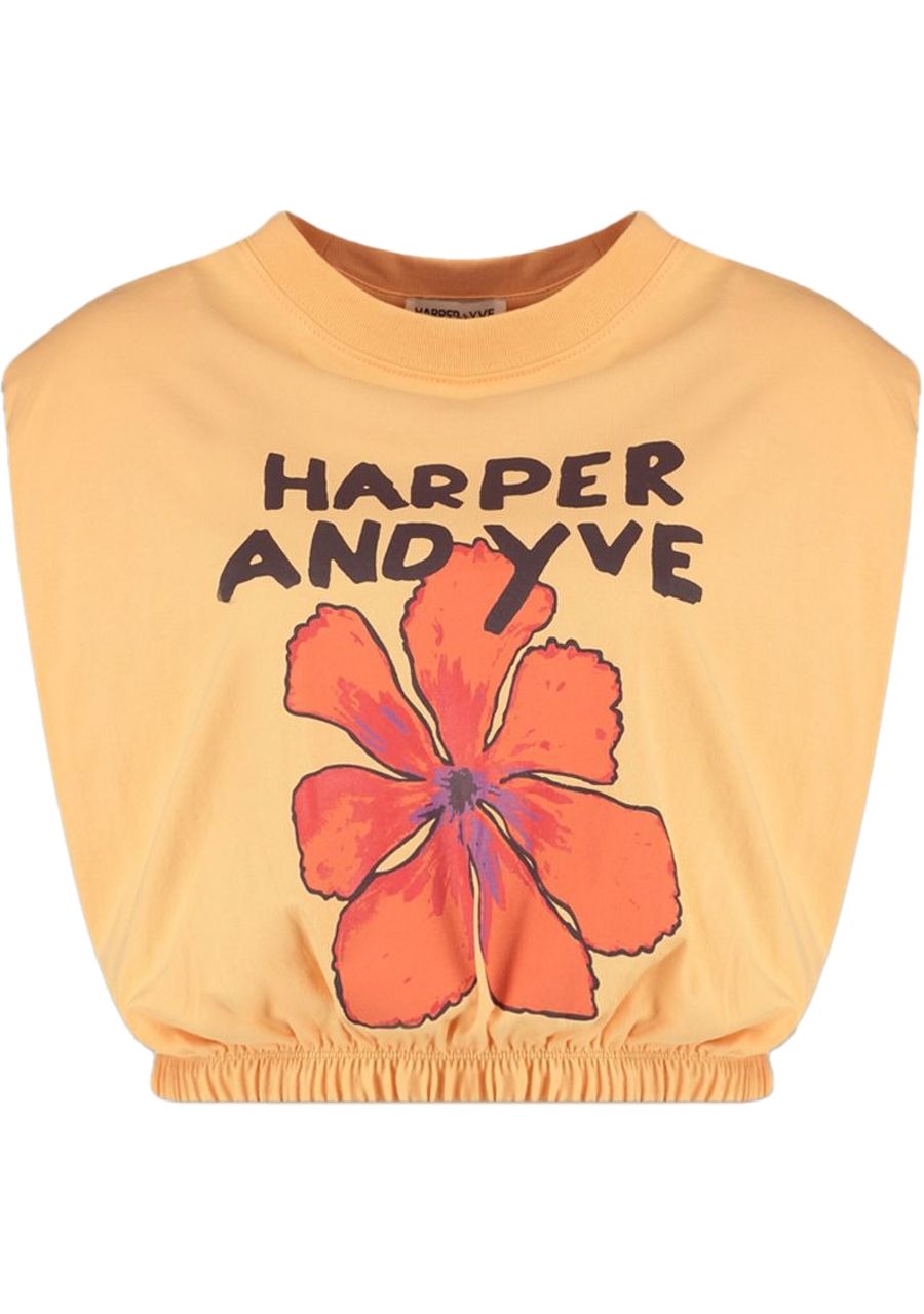 HARPER & YVE SHIRT HARPER & YVE SHIRT