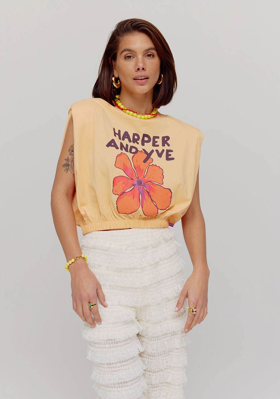 HARPER & YVE SHIRT HARPER & YVE SHIRT