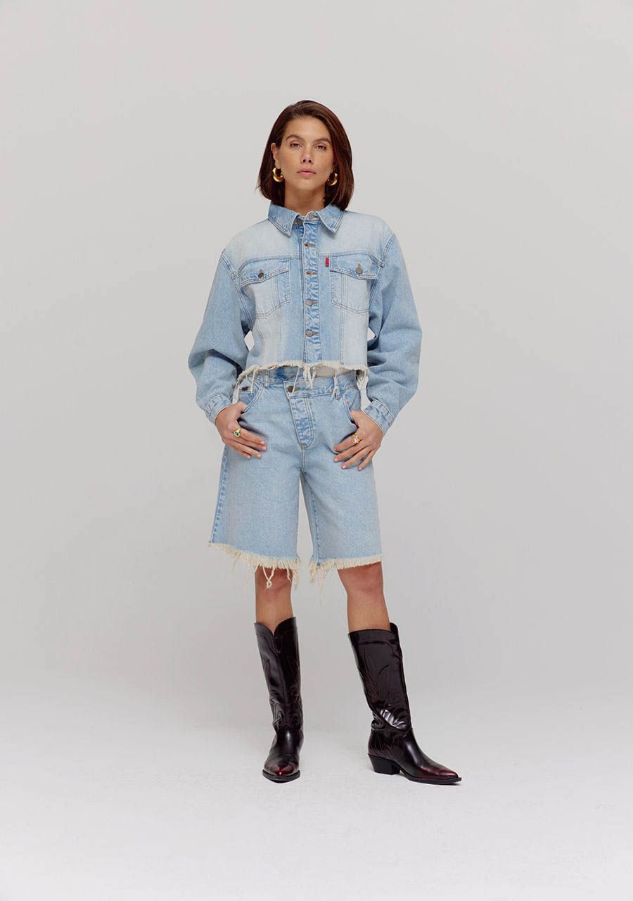 HARPER & YVE DENIMJACK HARPER & YVE DENIMJACK