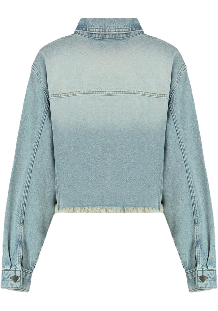 HARPER & YVE DENIMJACK HARPER & YVE DENIMJACK