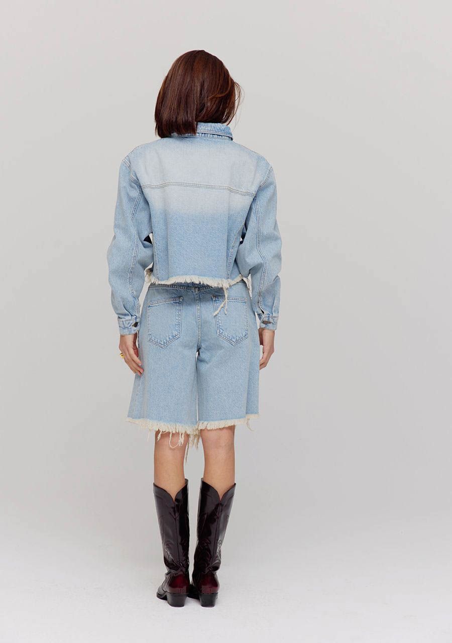 HARPER & YVE DENIMJACK HARPER & YVE DENIMJACK