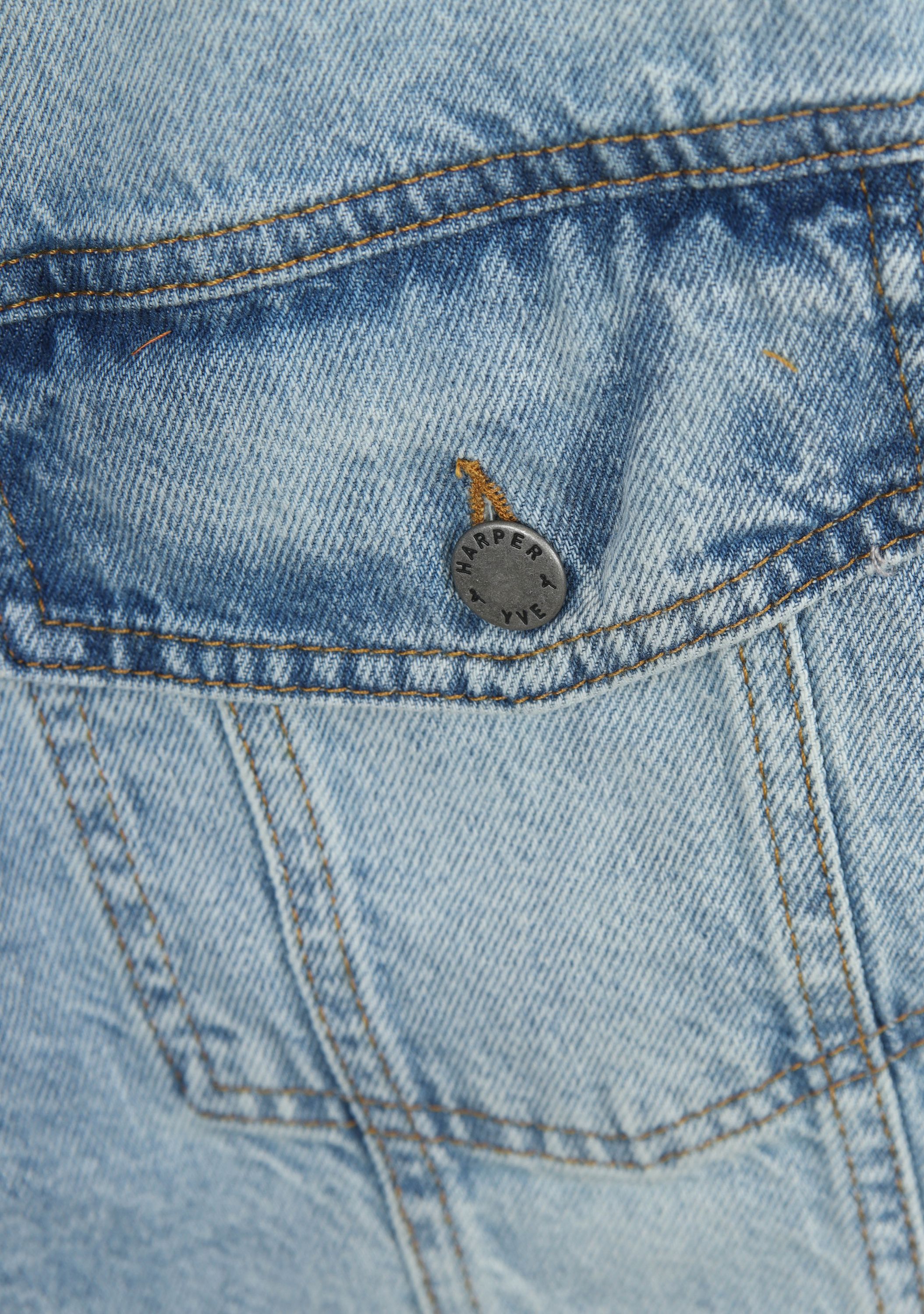 HARPER & YVE DENIMJACK HARPER & YVE DENIMJACK
