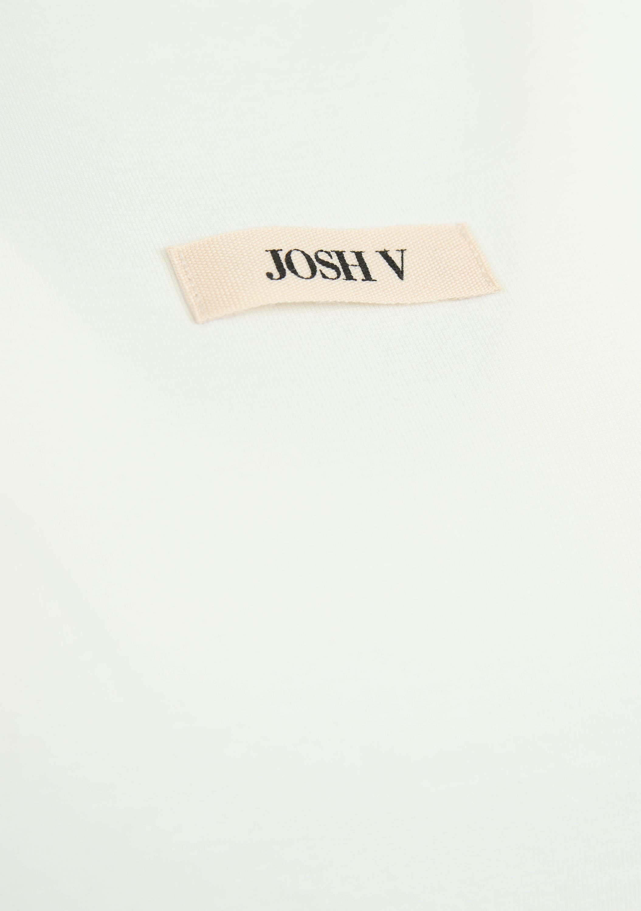 JOSH V TOP
