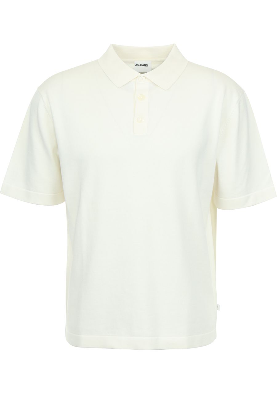 J.C RAGS POLO