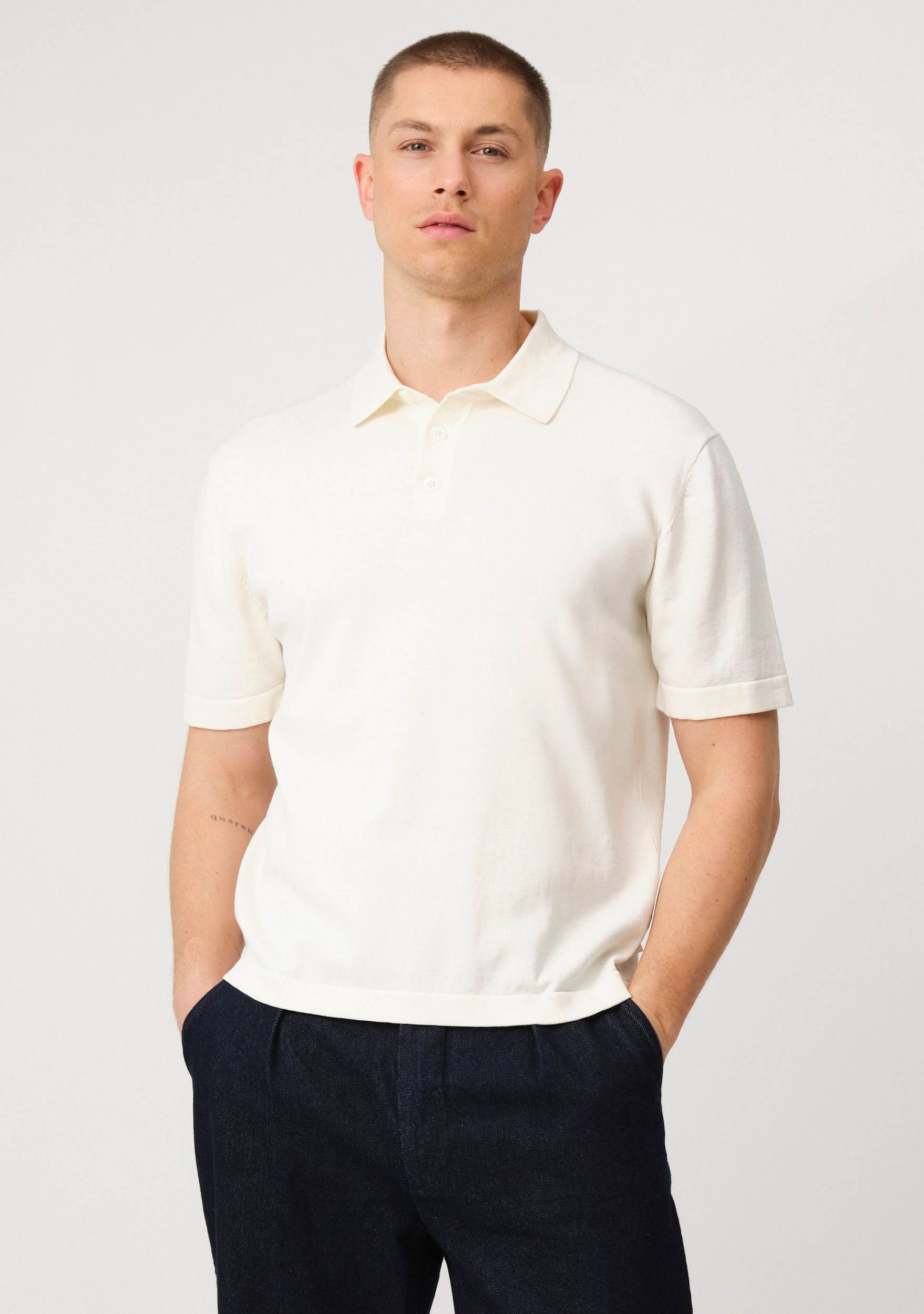 J.C RAGS POLO