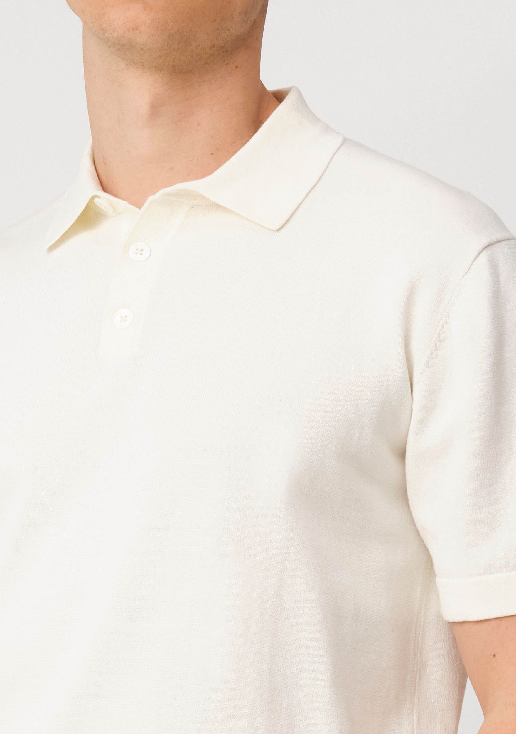 J.C RAGS POLO