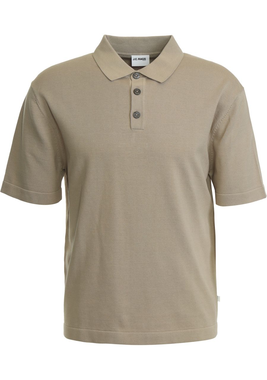 J.C RAGS POLO