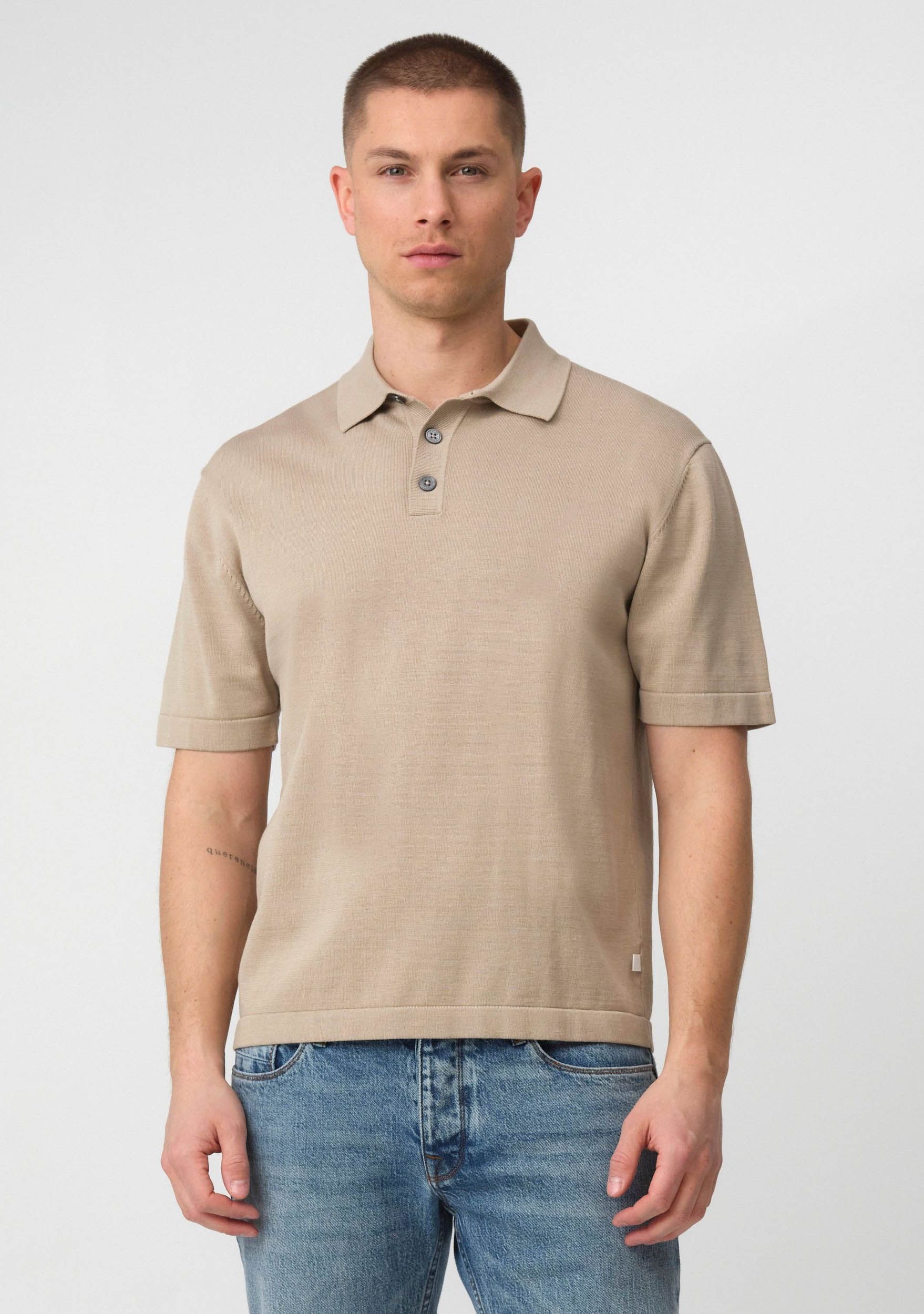 J.C RAGS POLO