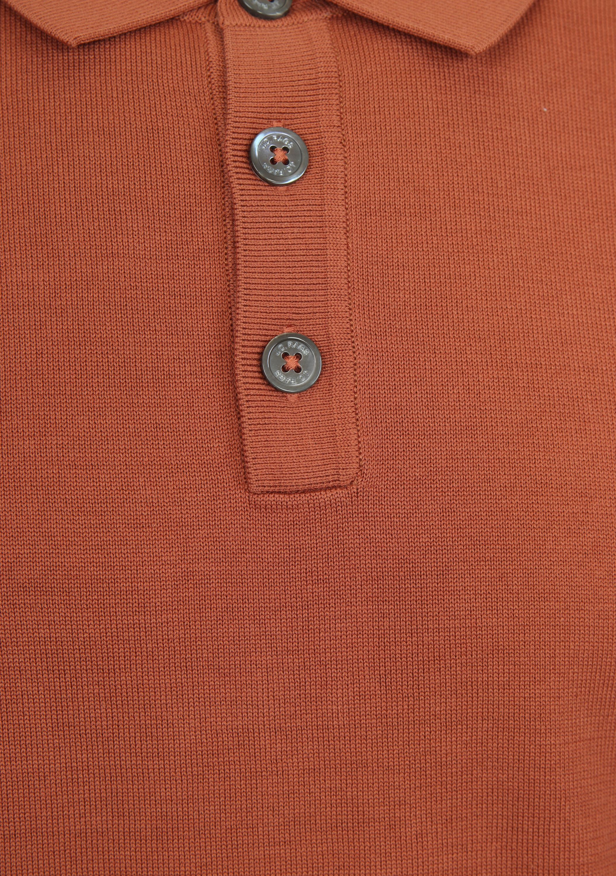 J.C RAGS POLO