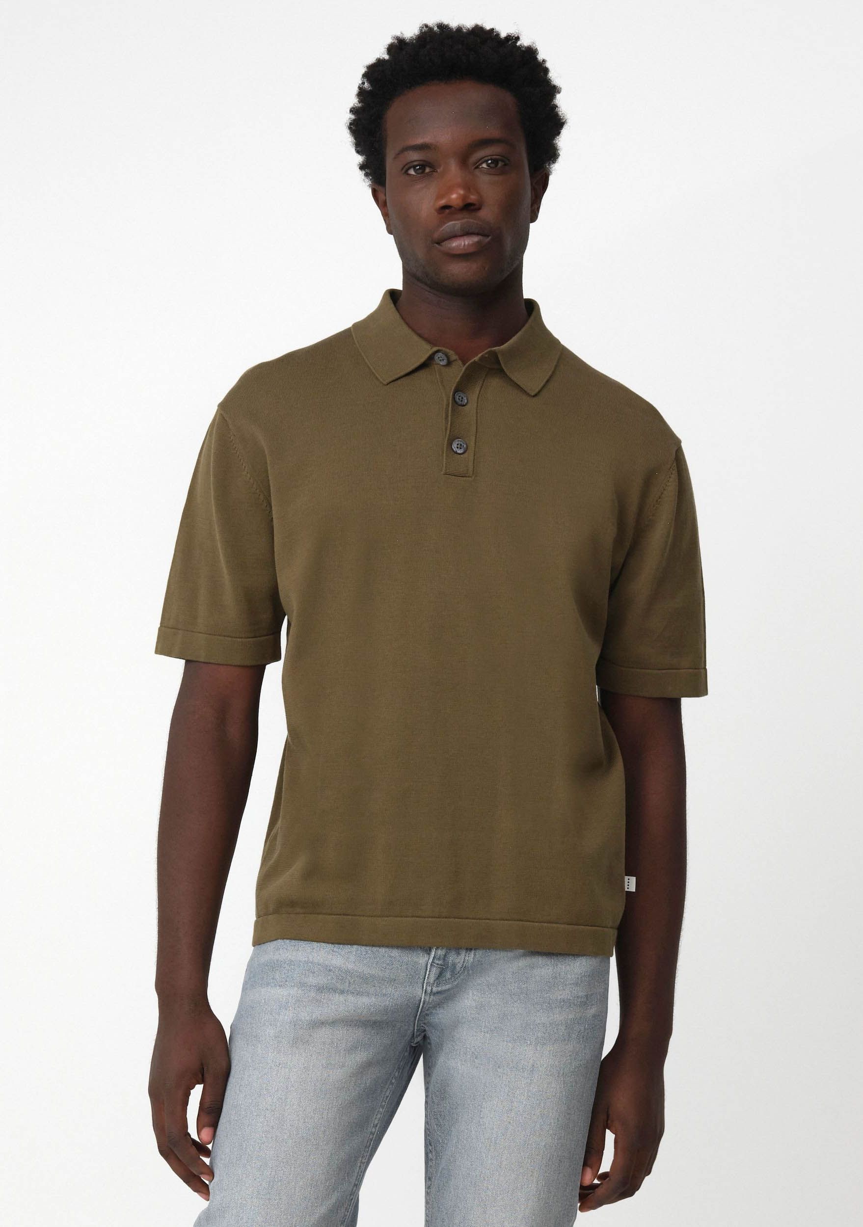 J.C RAGS POLO