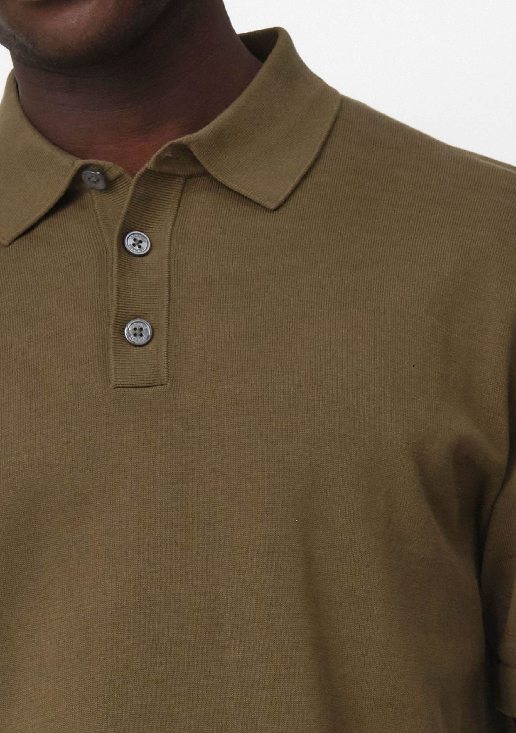 J.C RAGS POLO