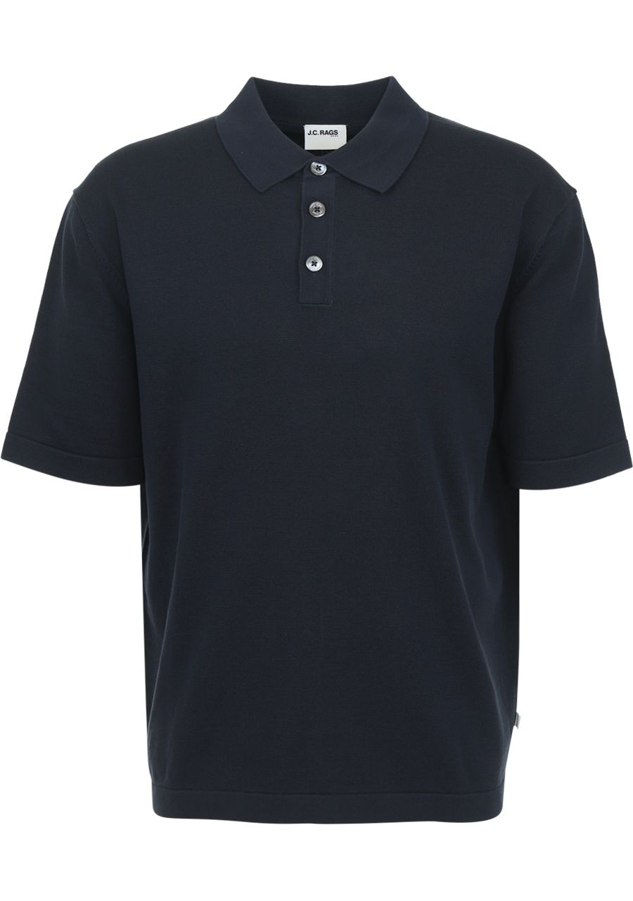 J.C RAGS POLO