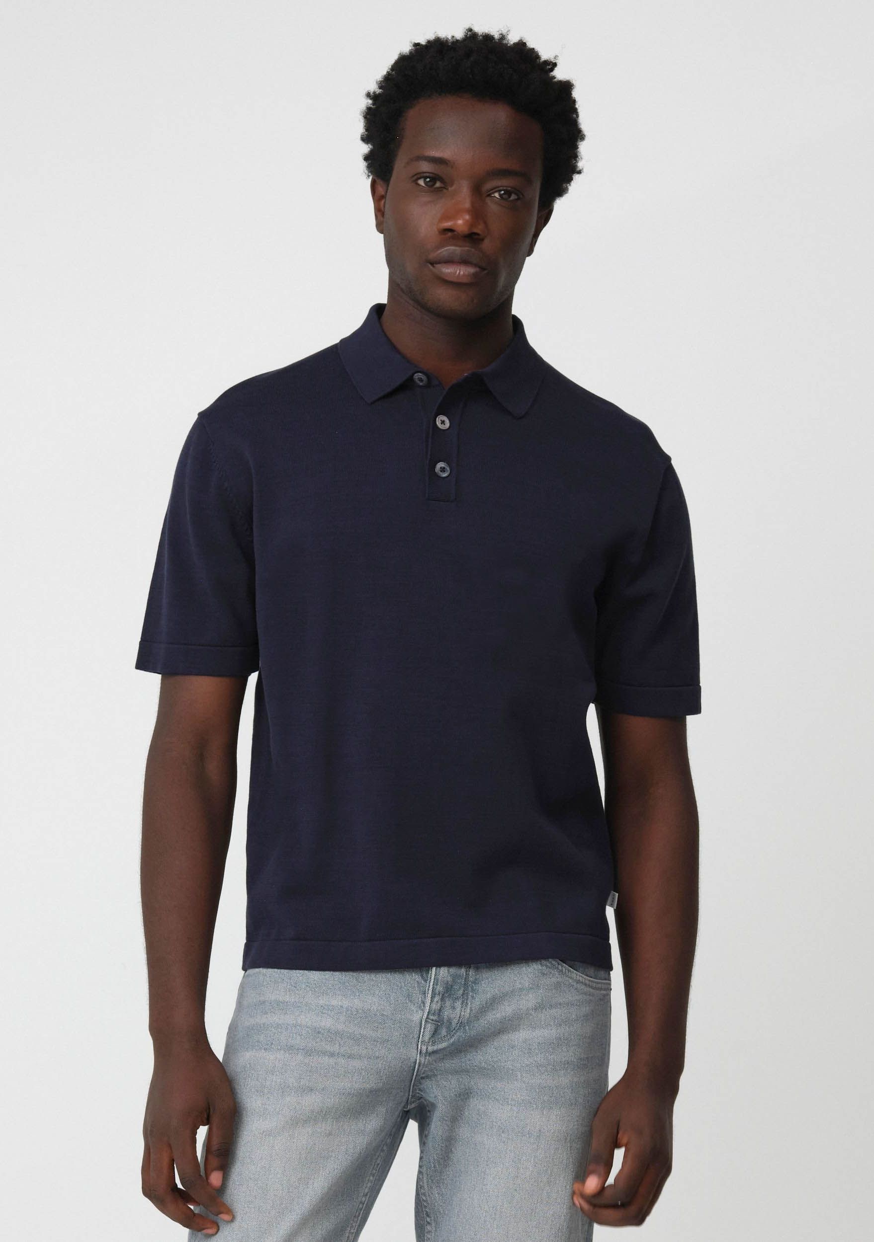 J.C RAGS POLO