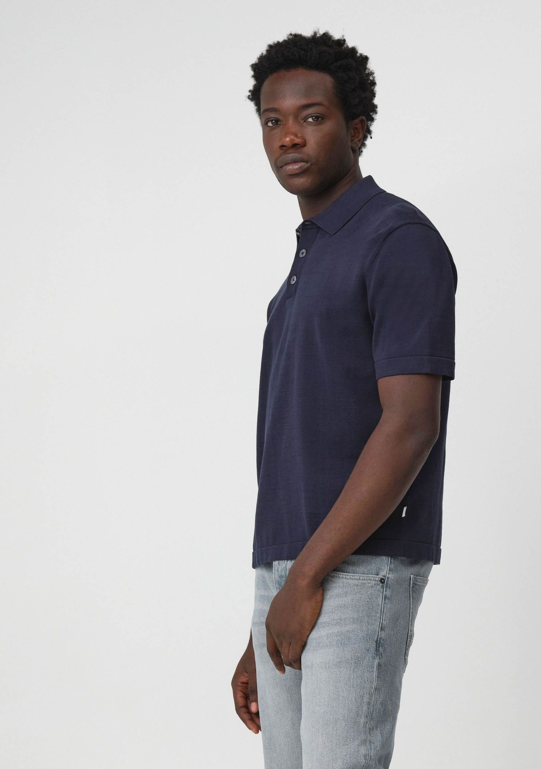 J.C RAGS POLO