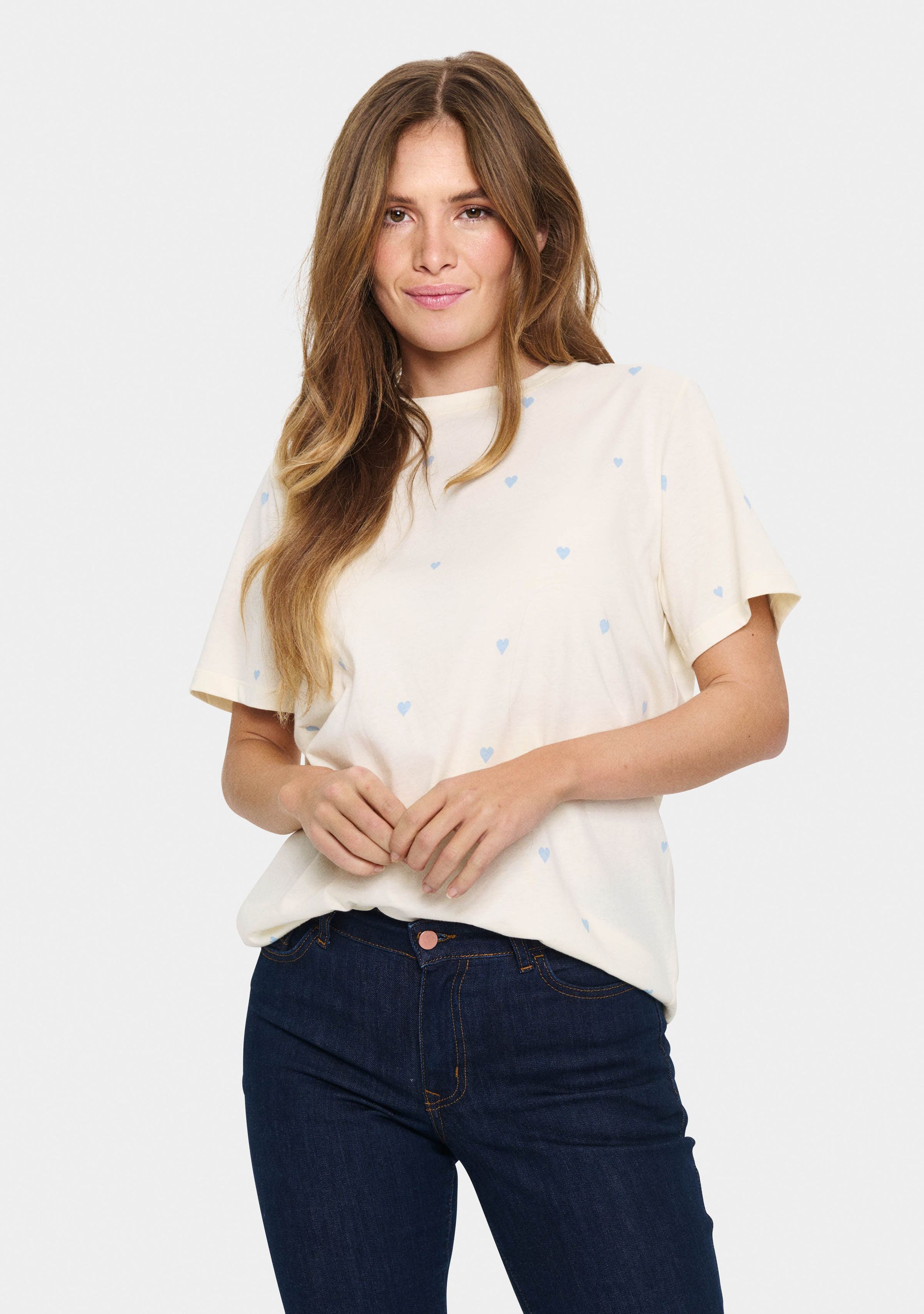 SAINT TROPEZ SHIRT