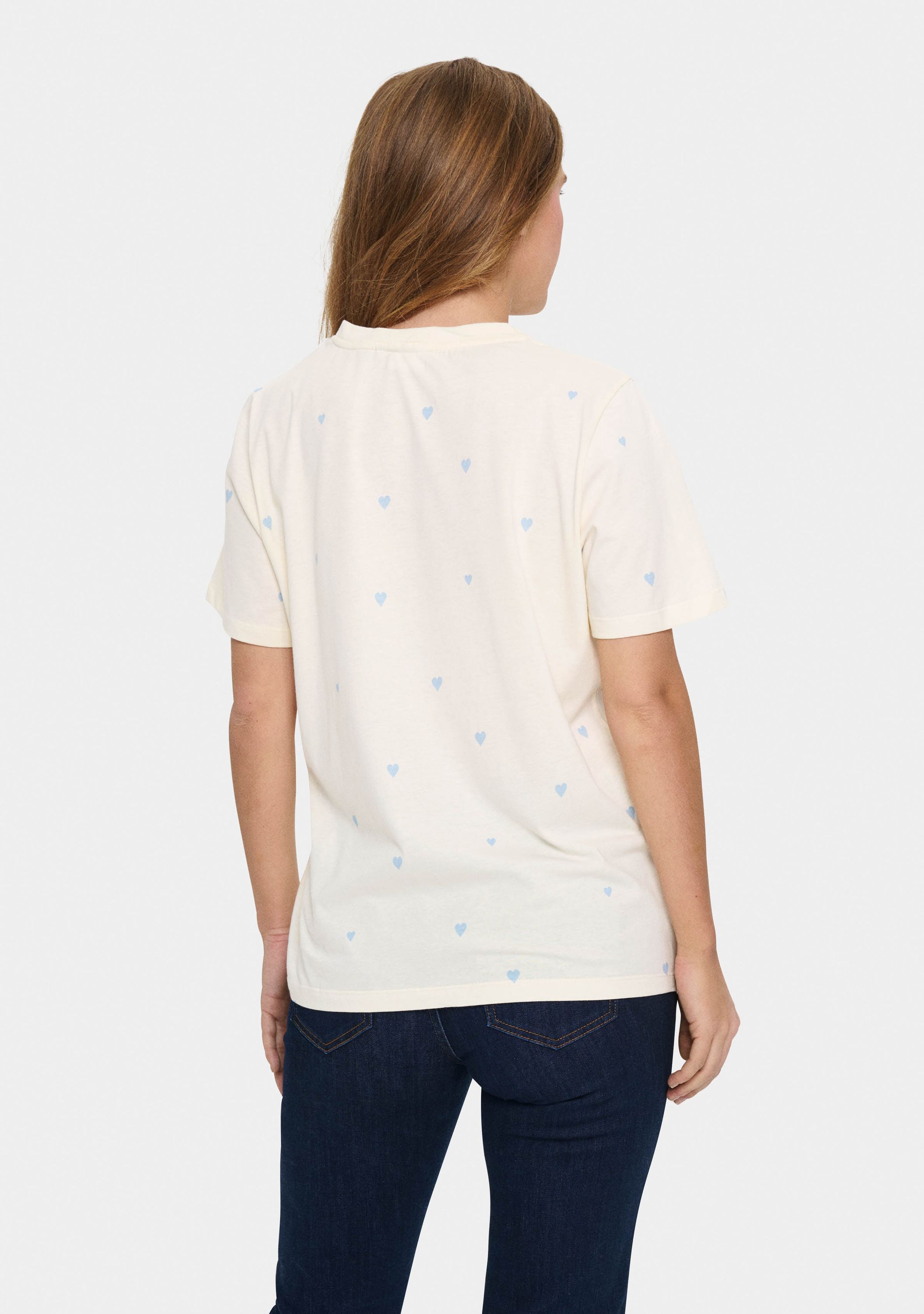 SAINT TROPEZ SHIRT