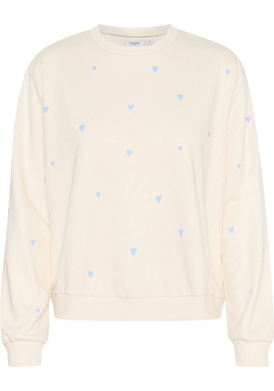 SAINT TROPEZ SWEATER