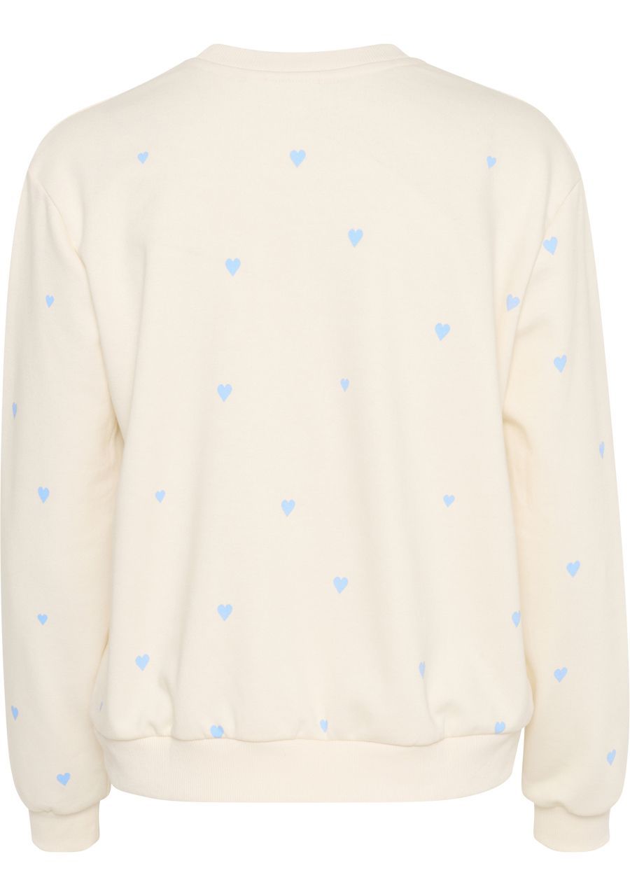 SAINT TROPEZ SWEATER