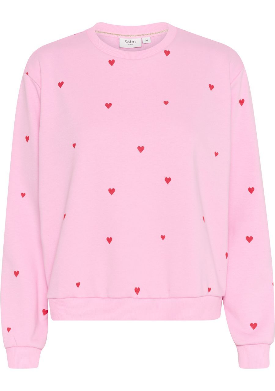 SAINT TROPEZ SWEATER