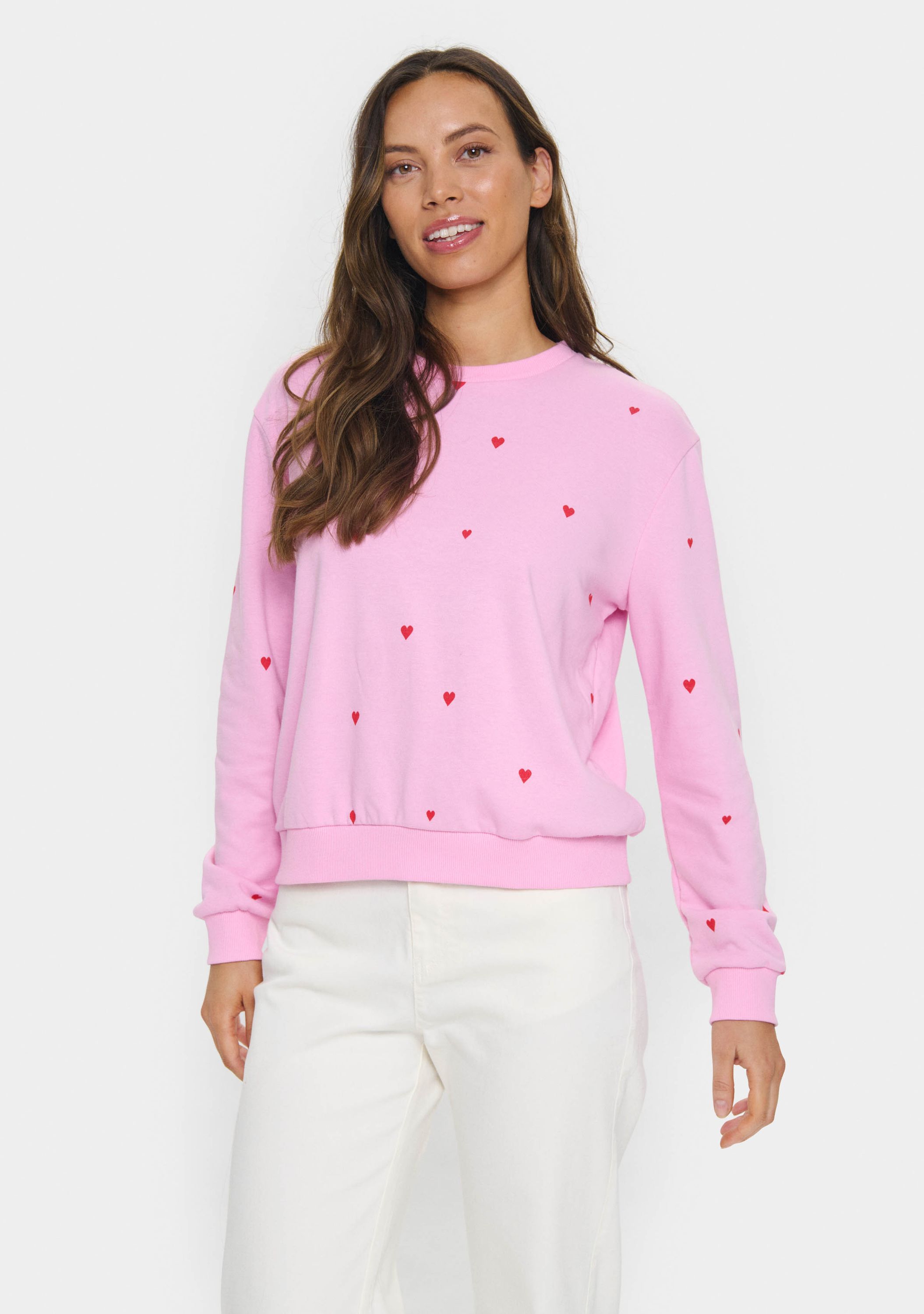 SAINT TROPEZ SWEATER