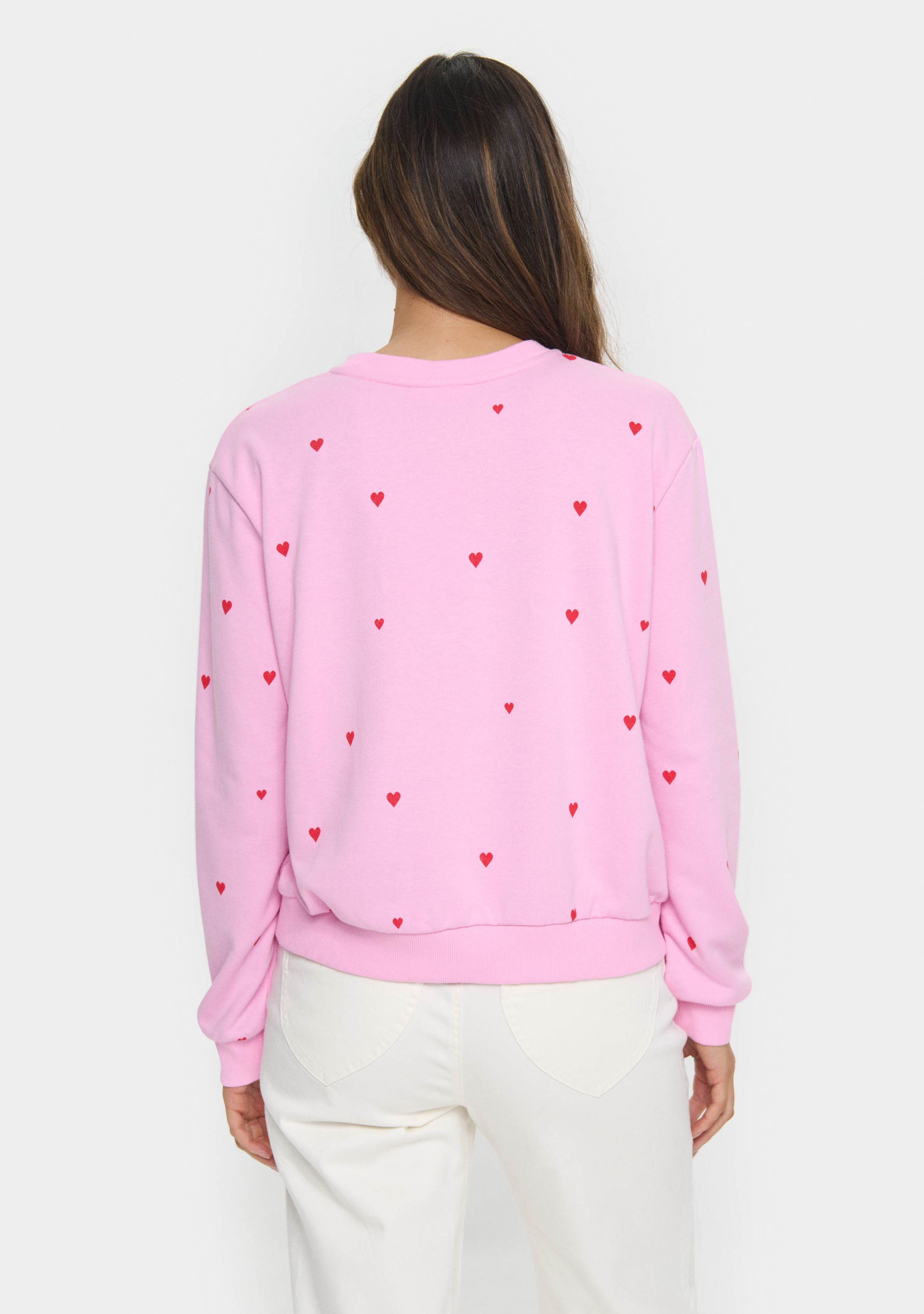 SAINT TROPEZ SWEATER