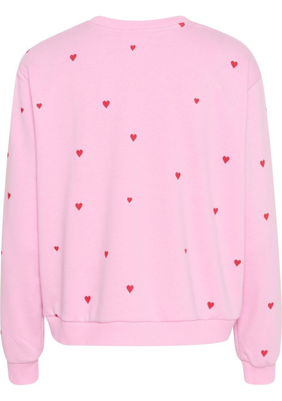 SAINT TROPEZ SWEATER