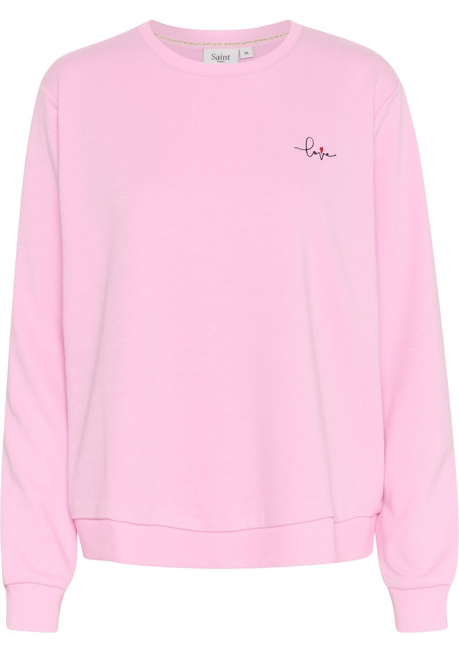 SAINT TROPEZ SWEATER