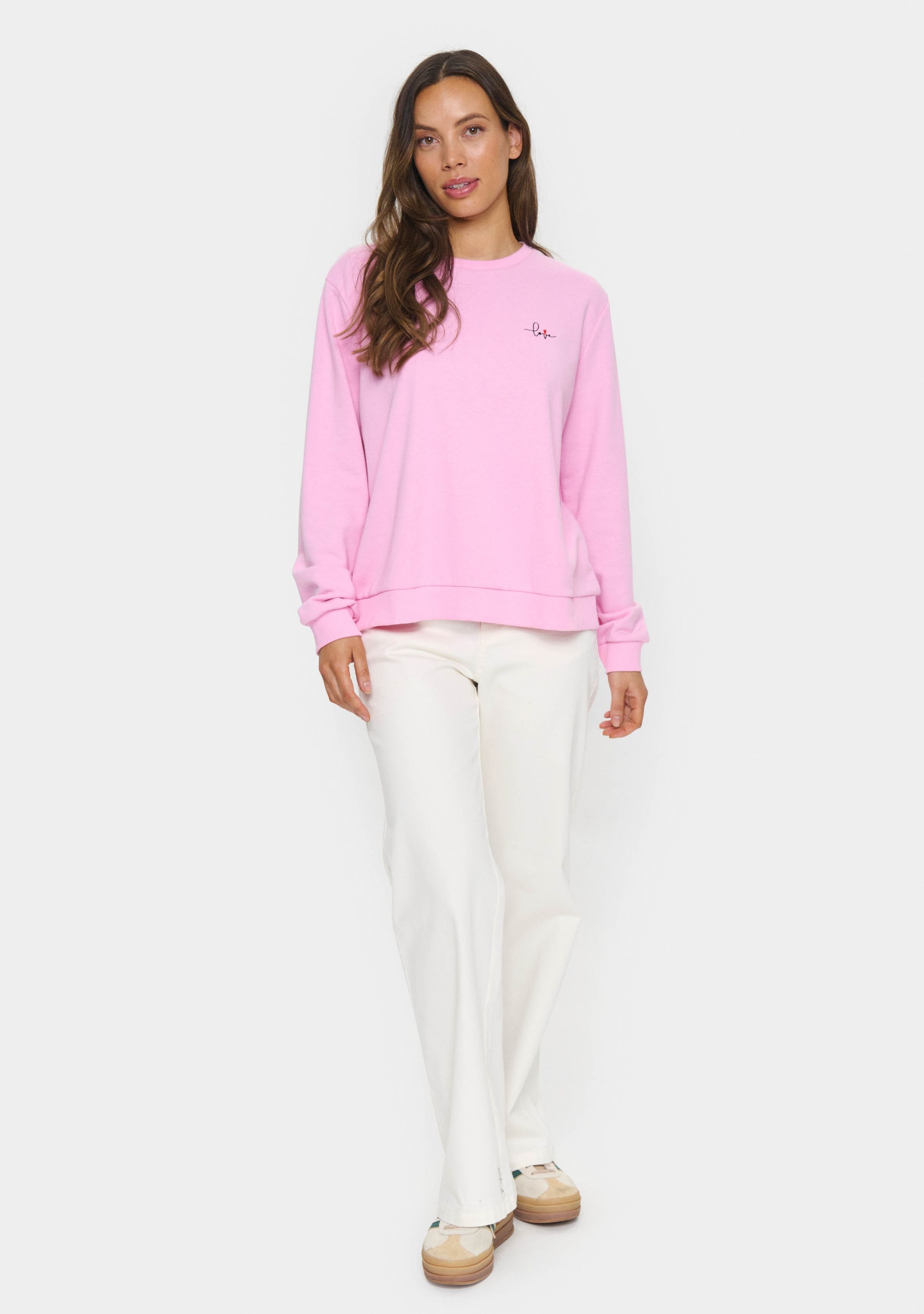 SAINT TROPEZ SWEATER