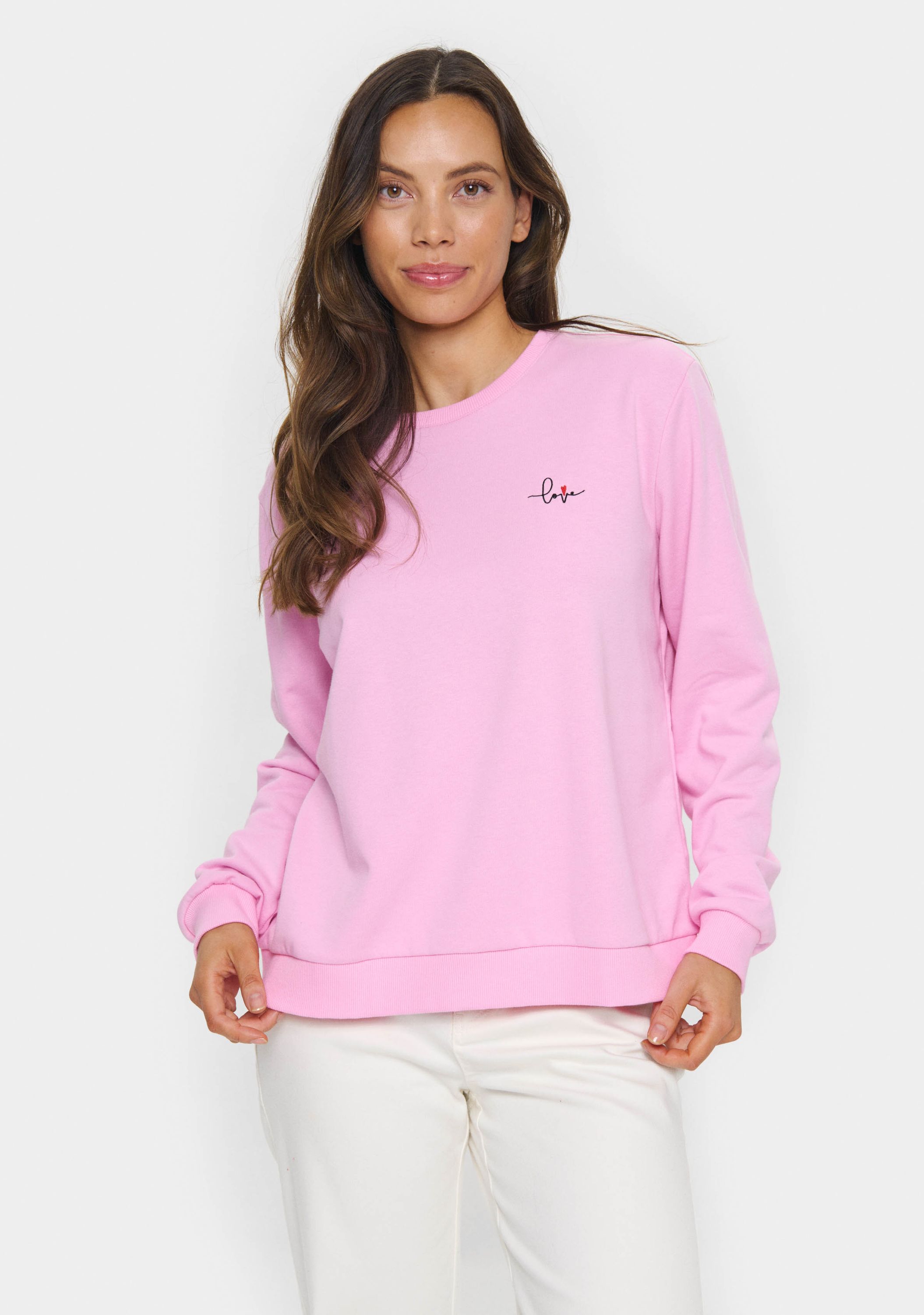 SAINT TROPEZ SWEATER