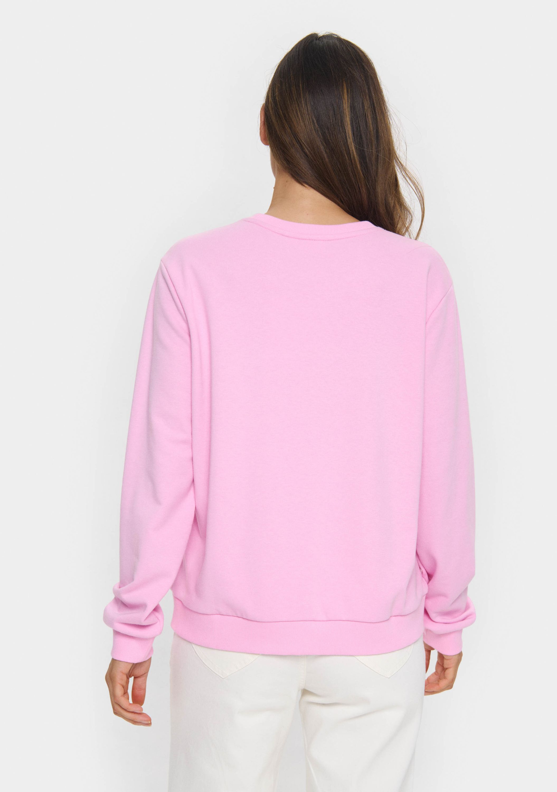 SAINT TROPEZ SWEATER