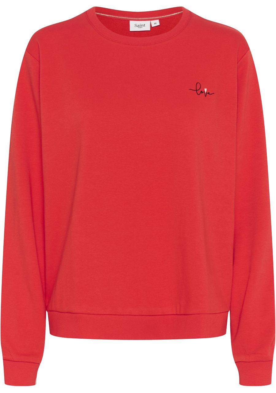 SAINT TROPEZ SWEATER