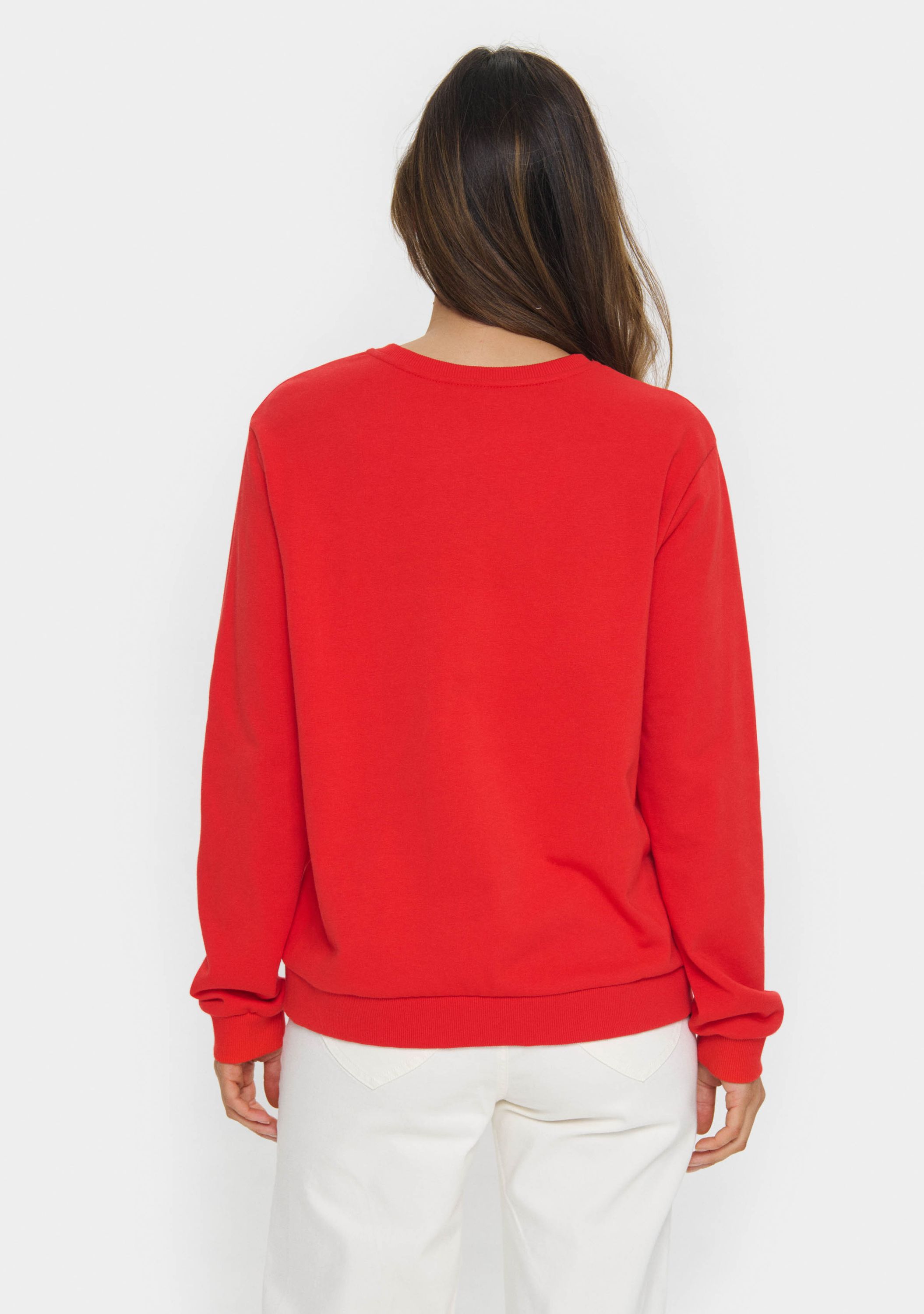 SAINT TROPEZ SWEATER