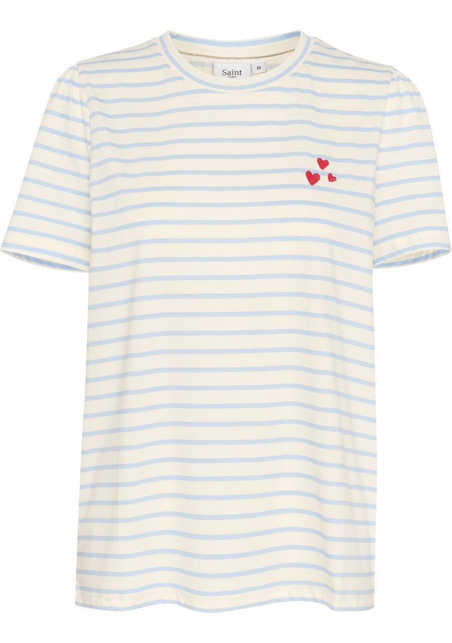 SAINT TROPEZ SHIRT