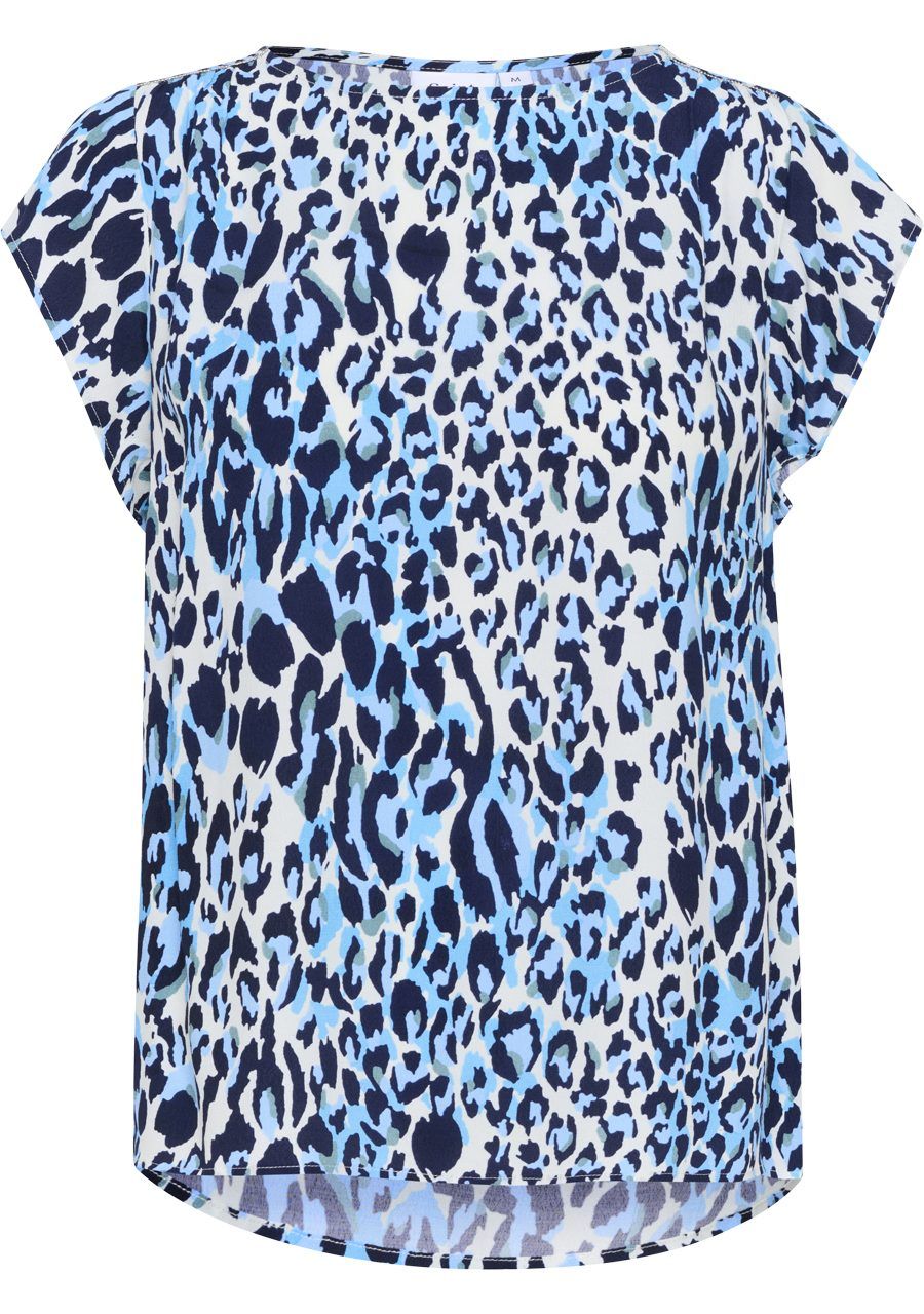 SAINT TROPEZ BLOUSE SAINT TROPEZ BLOUSE