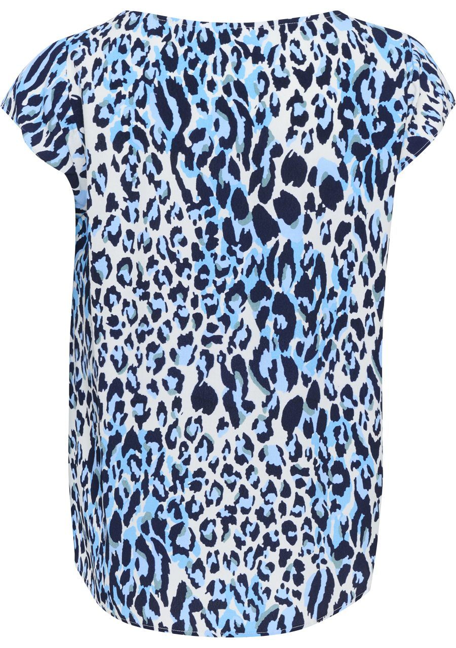 SAINT TROPEZ BLOUSE
