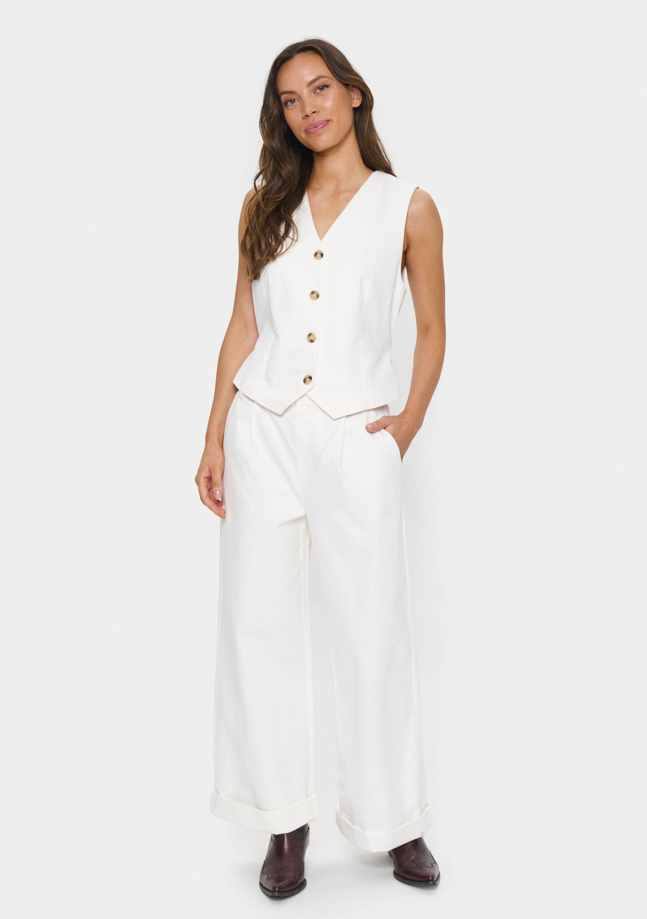 SAINT TROPEZ GILET SAINT TROPEZ GILET