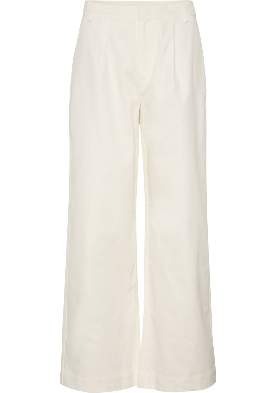 SAINT TROPEZ WIJDE PANTALON