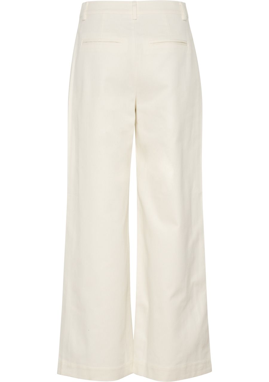 SAINT TROPEZ WIJDE PANTALON