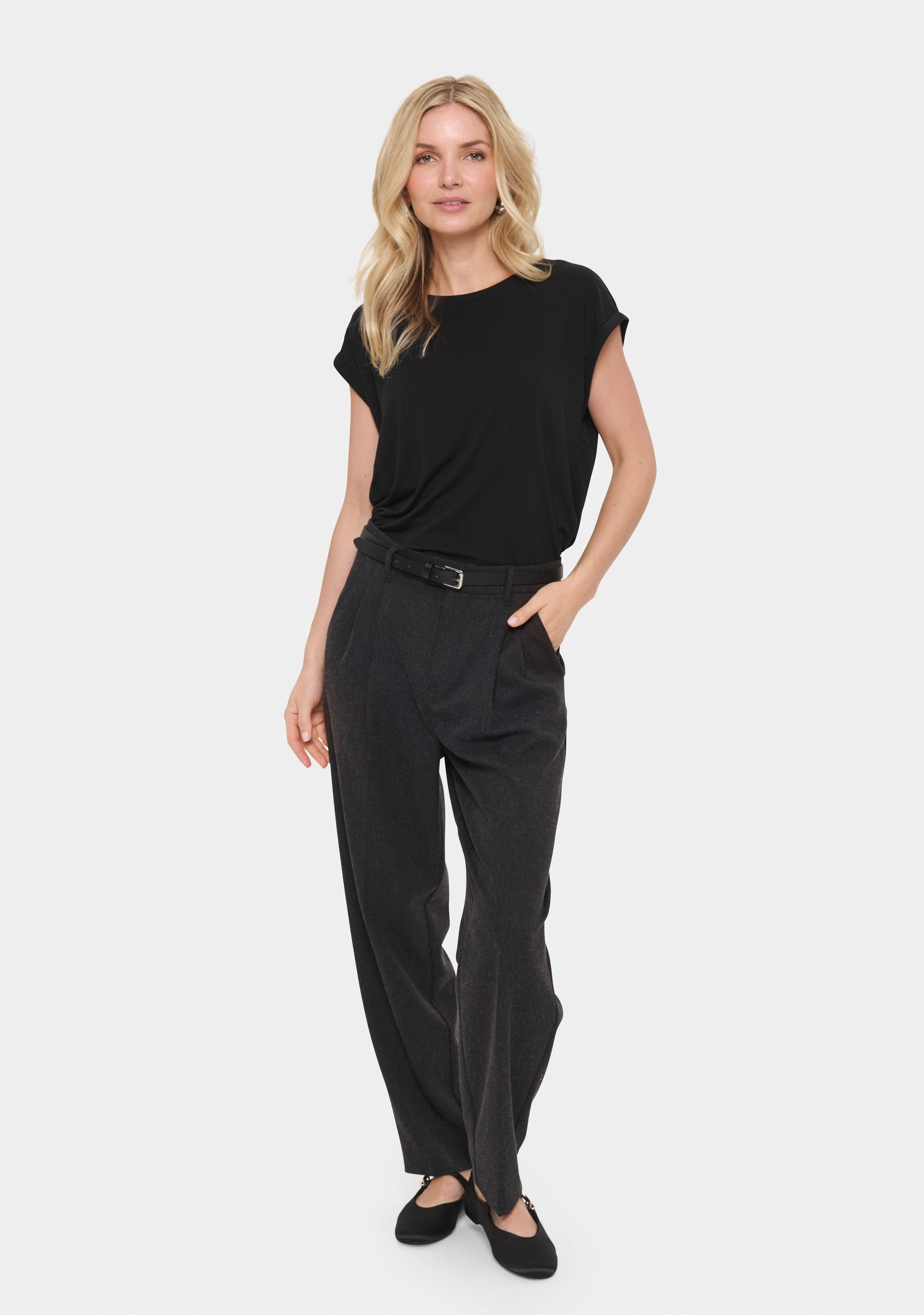 SAINT TROPEZ SHIRT SAINT TROPEZ SHIRT