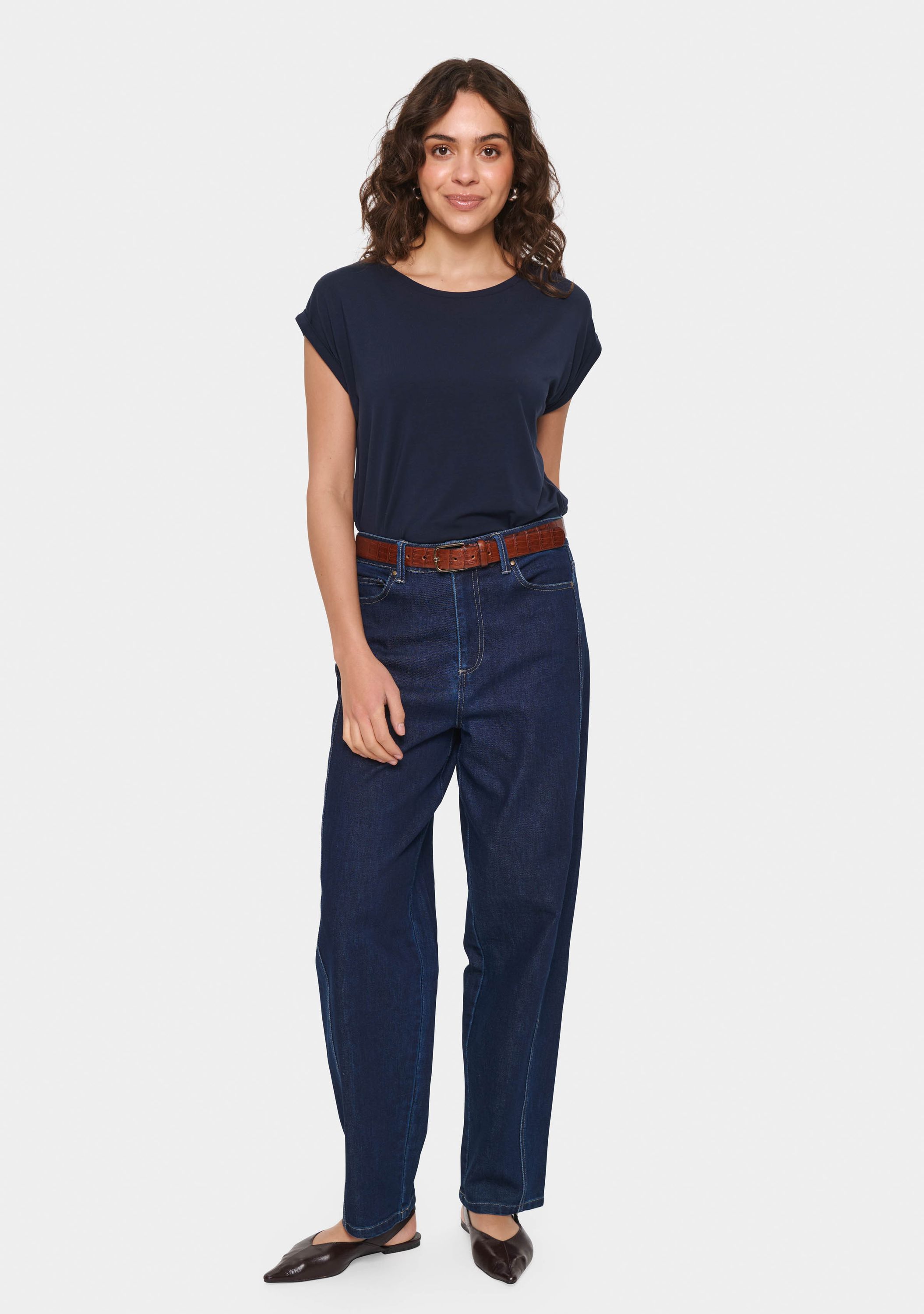 SAINT TROPEZ SHIRT SAINT TROPEZ SHIRT