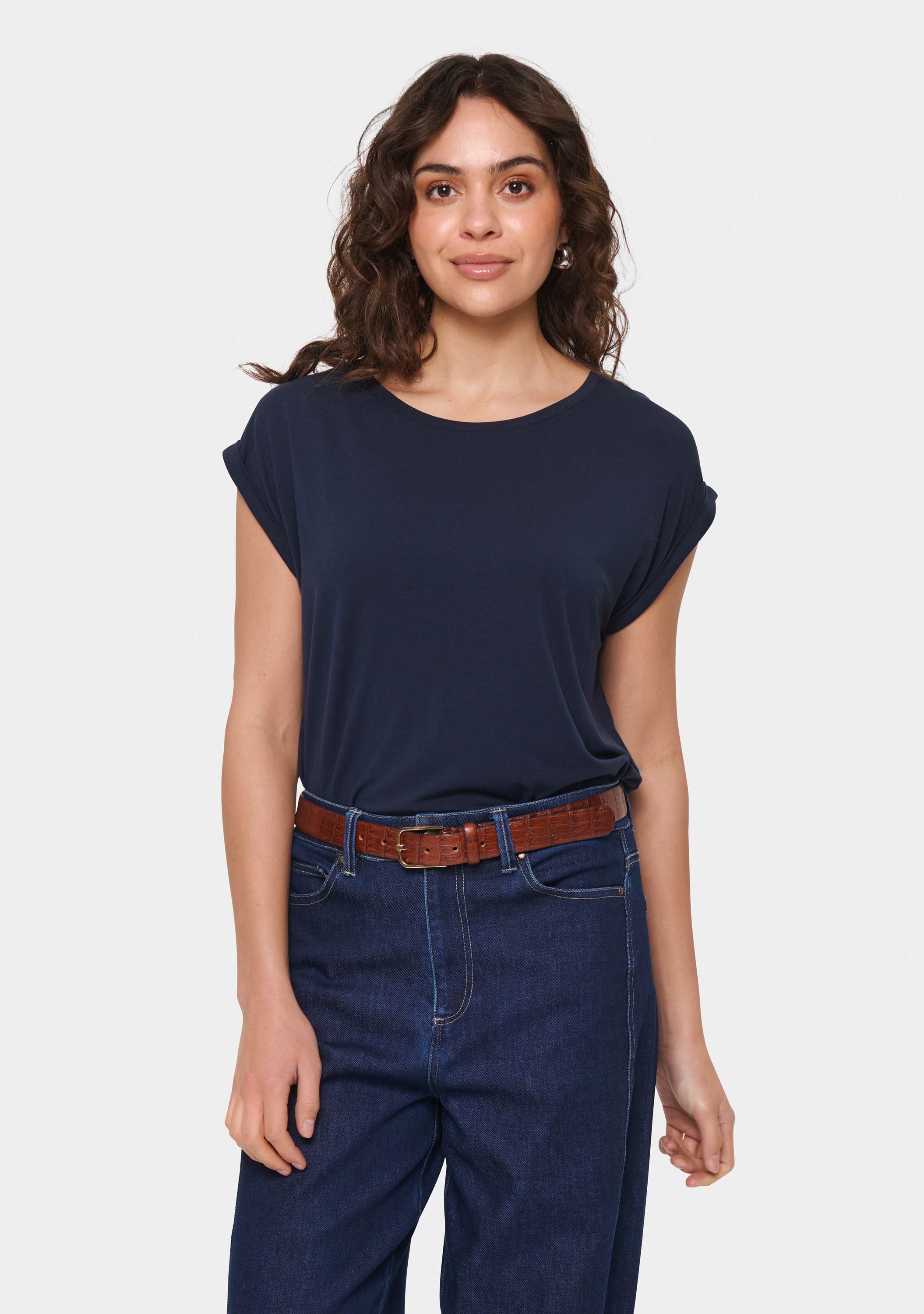 SAINT TROPEZ SHIRT SAINT TROPEZ SHIRT