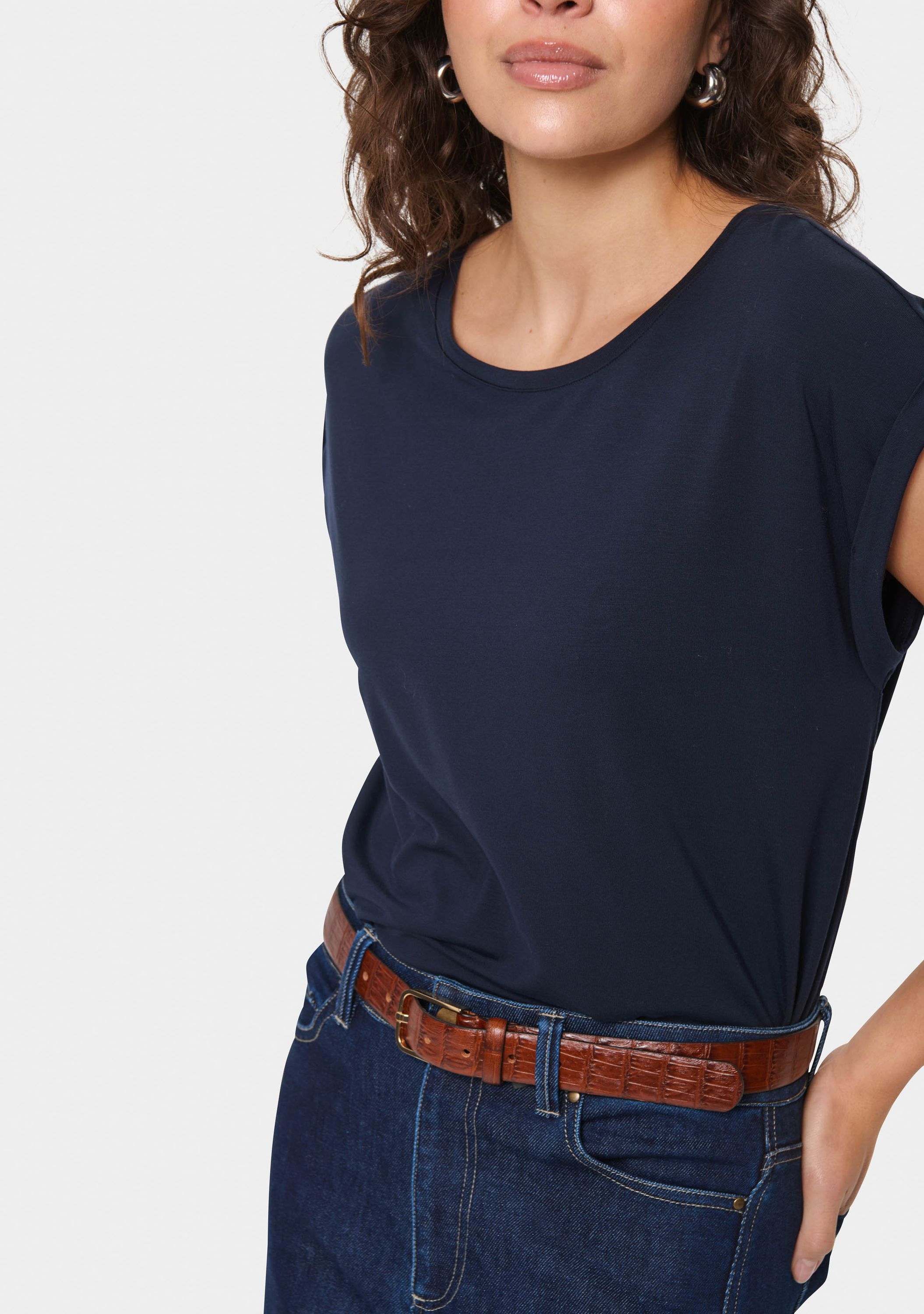 SAINT TROPEZ SHIRT SAINT TROPEZ SHIRT