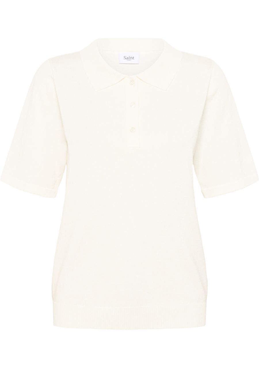 SAINT TROPEZ POLOSHIRT