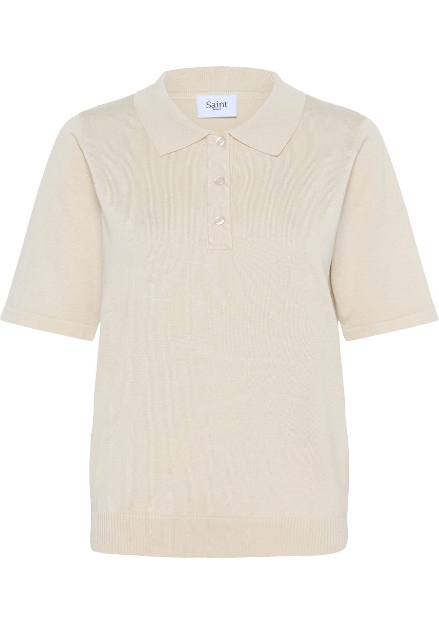 SAINT TROPEZ POLOSHIRT SAINT TROPEZ POLOSHIRT